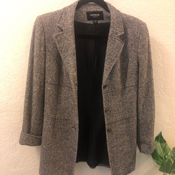 EXPRESS JACKET - Picture 7 of 13